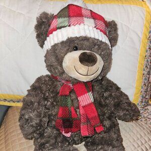 Stuffed Bear